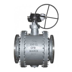 Marck Valves