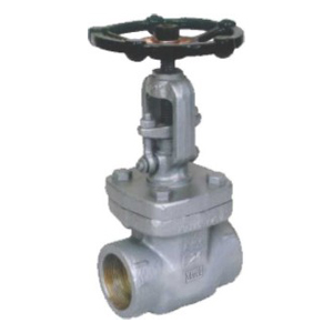 Marck Gate Valve Investment