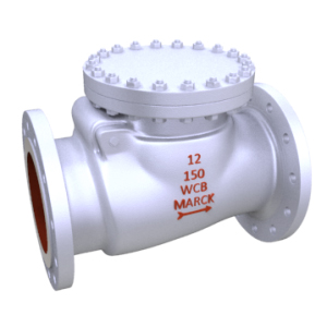 Marck Valves