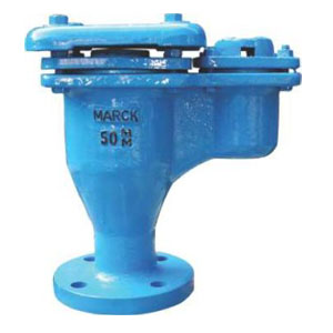 Marck Valves