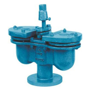 Marck Valves