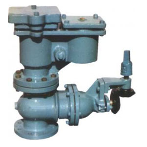 Marck Valves