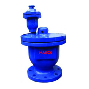 Marck Valves