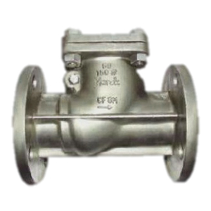 Marck Valves