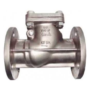 Marck Valves