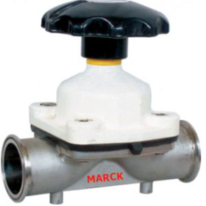 Marck Valves