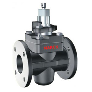 Marck Valves