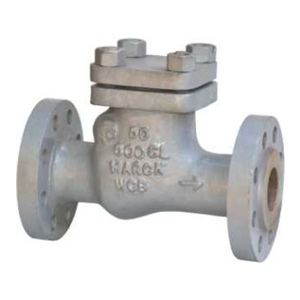 Marck Valves