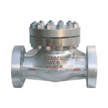 Marck Valves