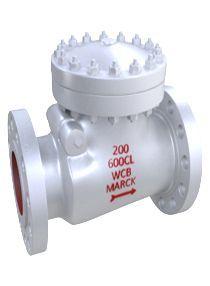 Marck Valves