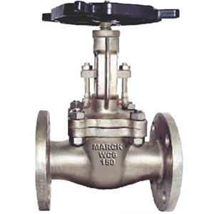 Globe Valves