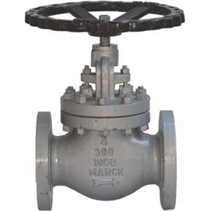 Marck Globe Valve Gujarat