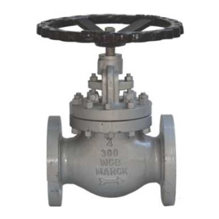 Marck Valves