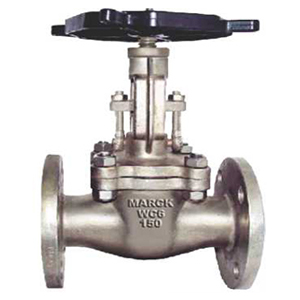 Marck Valves