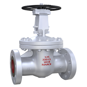 Marck Valves