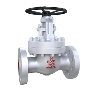 Marck Valves