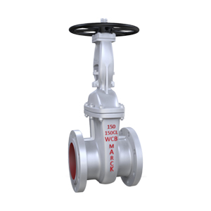 Marck_Valves_Gate_Valve