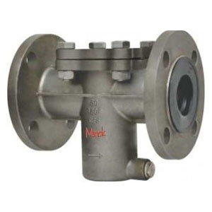 Marck Valves