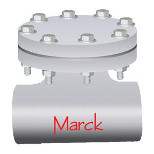 Marck Valves