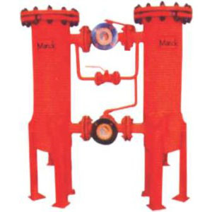 Marck Valves