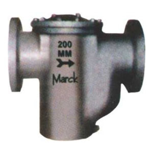 Marck Valves