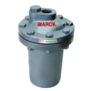 Marck Valves