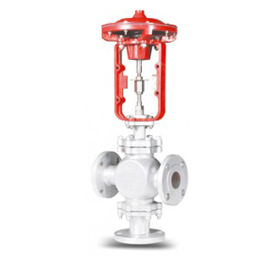 Marck Gate Valve Investment