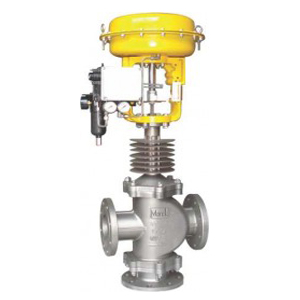 Marck Valves