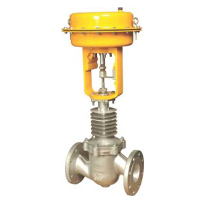 Marck Gate Valve Investment