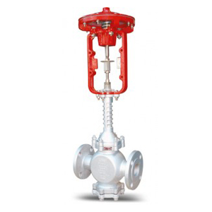 Marck Gate Valve Investment