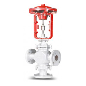 Marck Gate Valve Investment