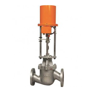 Marck Gate Valve Investment