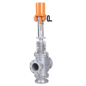 Marck Gate Valve Investment