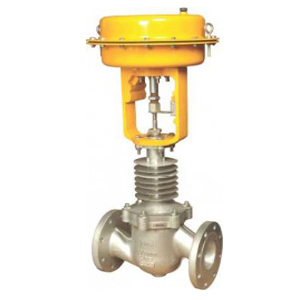 Marck Gate Valve Investment