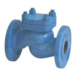 Marck Piston Lift Valves