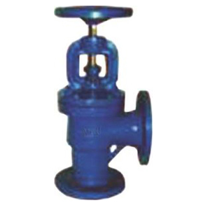 Marck Gate Valve Investment