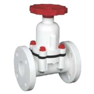 Marck Gate Valve Investment