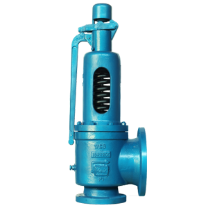 Marck Gate Valve Investment