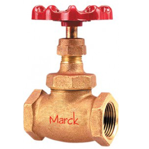 Marck Valves