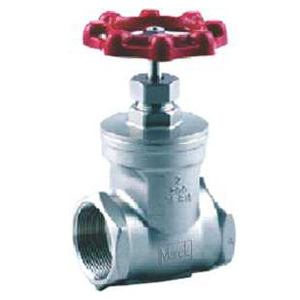 Marck Gate Valve Investment