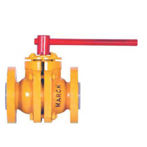 Marck Gate Valve Investment