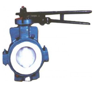 Marck Gate Valve Investment