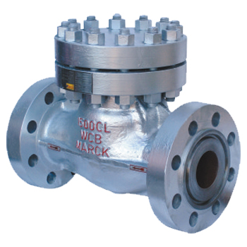 Marck Valves