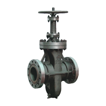 Marck Valves