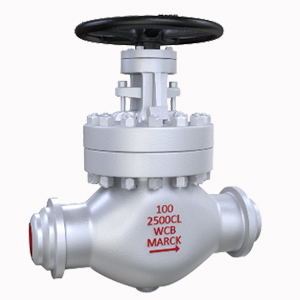 Marck Valves Mfg