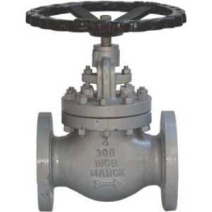 Marck Valves