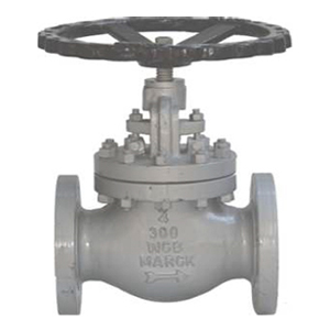 Marck_Globe_Valves