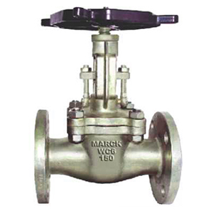 Marck Valves