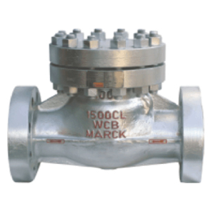 Marck Valves