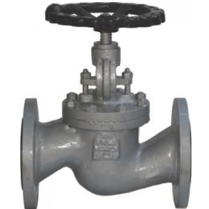 Industrial Casting Valves 